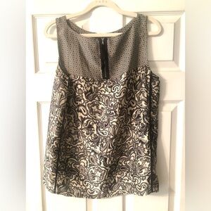 Loft Blouse